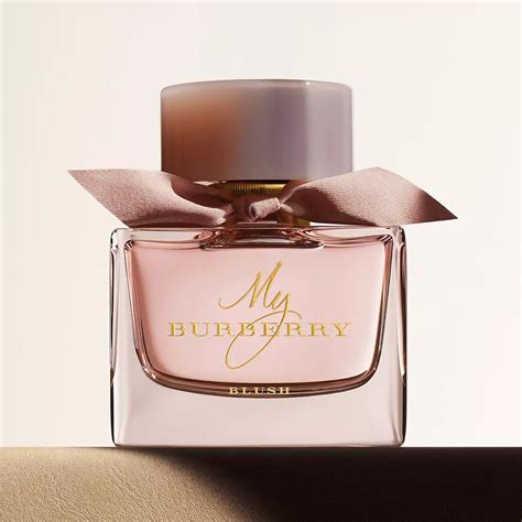 burberry perfume for women ranked.